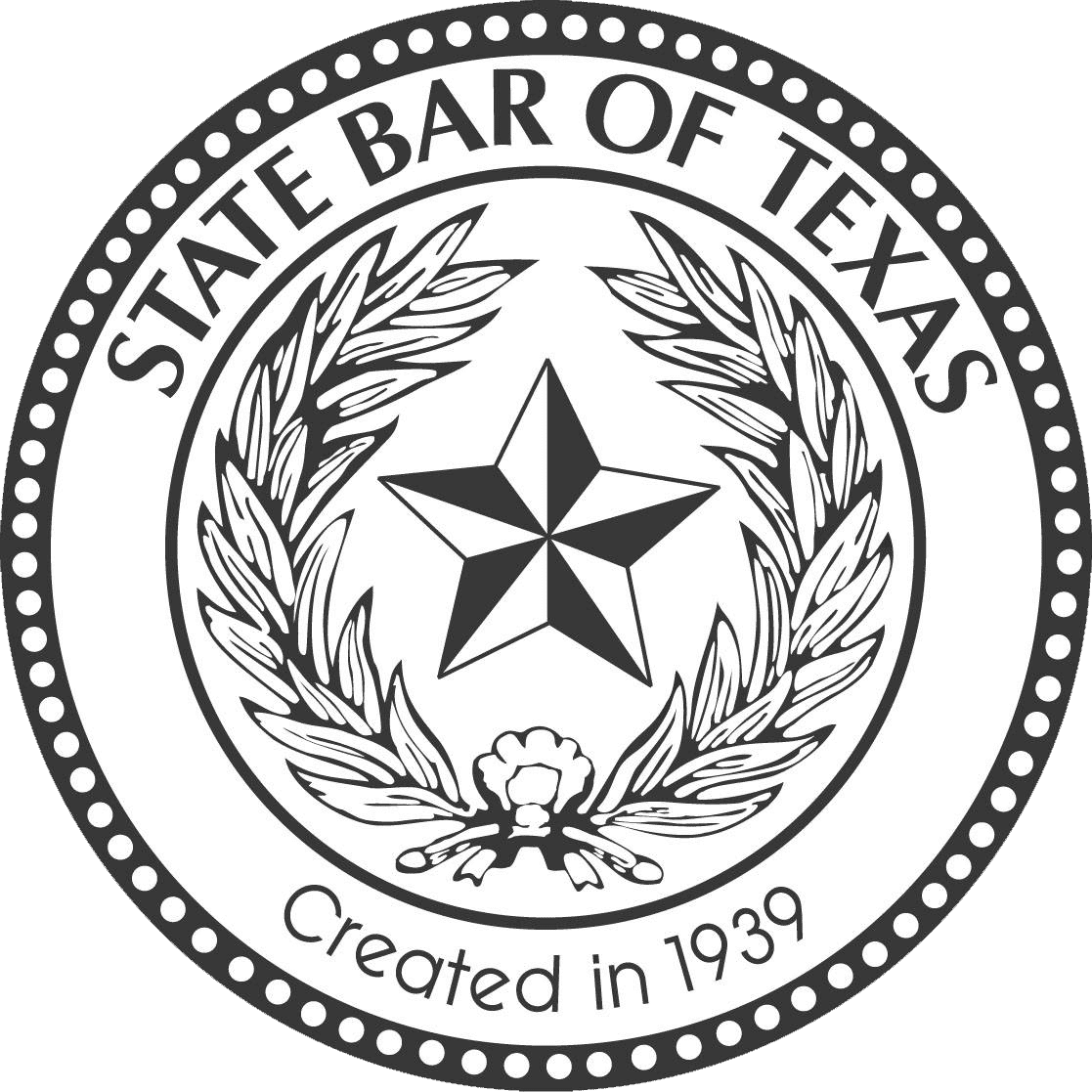 state bar of tx